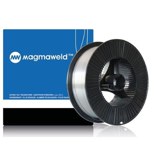 MAL 5356 1.2 MM ( ALMG5) ALUMINYUM KAYNAK TELİ
