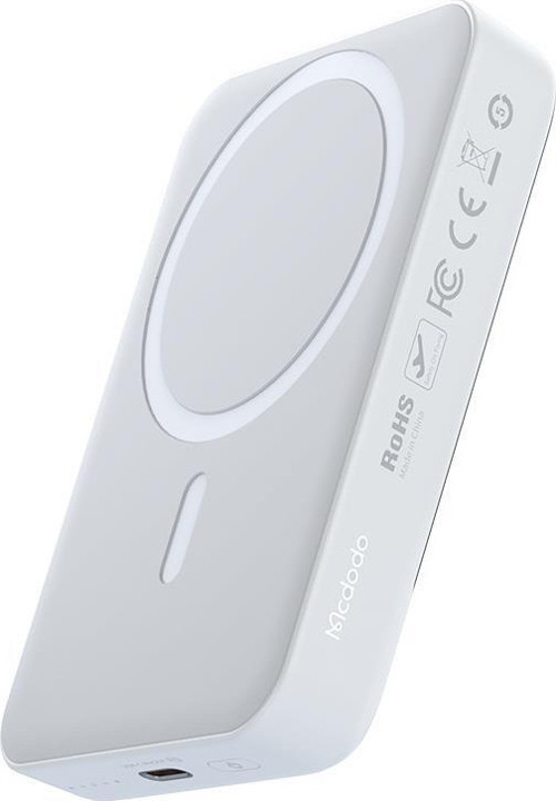 10000Mah Powerbank Magsafe Kablosuz 30W Mc-5930