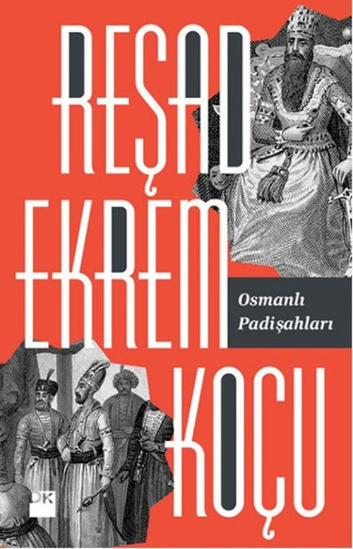 Doğan Kitap Osmanlı Padişahları
