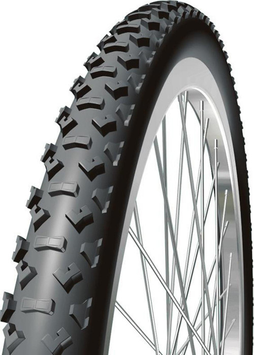 26 X 1.95 Bisiklet Dış Lastik Tüm 26 Jant Uyumlu dış Lastik