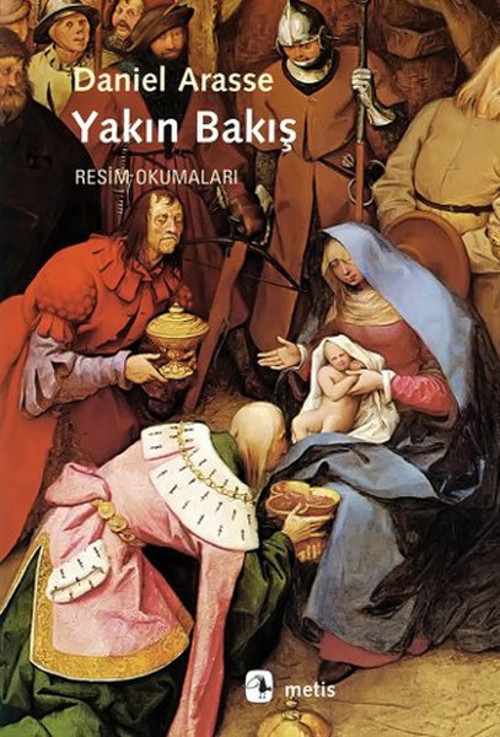 Metis Yayınları Yakın Bakış