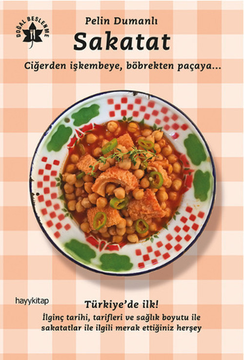 Hayykitap Sakatat