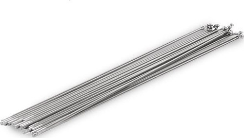 26 JANT TEK KAT JANT İÇİN 2X262 MM JANT TELİ 36 ADET BAŞLIKLI