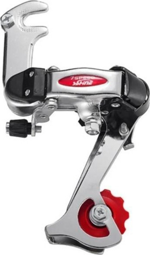 Arka Attırıcı TY-40 Model Kulaklı 7-8 Lİ ARKA MEKANİZMA