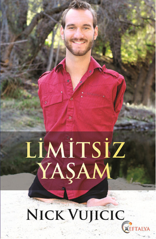 Eftalya Yayınları Limitsiz Yaşam