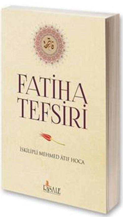 Fatiha Tefsiri