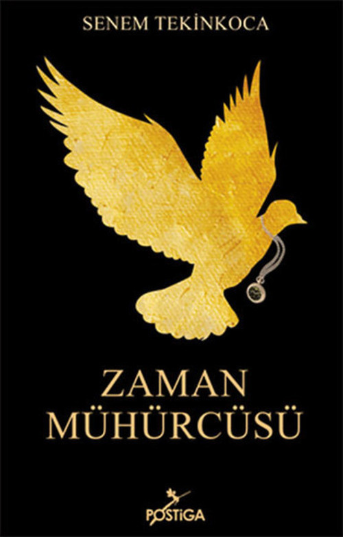 Postiga Zaman Mühürcüsü