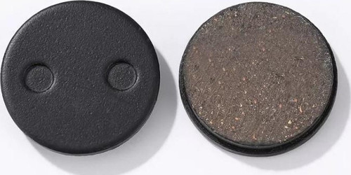 Vona BP-40 Organik Hidrolik Disk Fren Balatası Bisiklet Performans balata