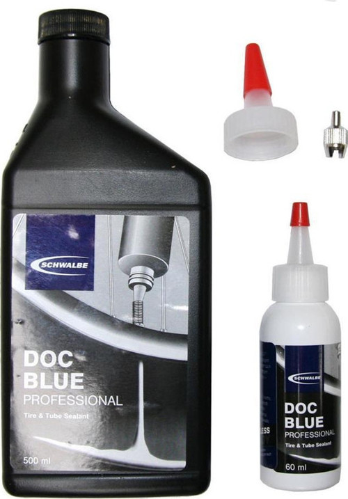 Doc Blue Patlak Önleyici Sıvı 500Ml Naturel lastik sıvısı