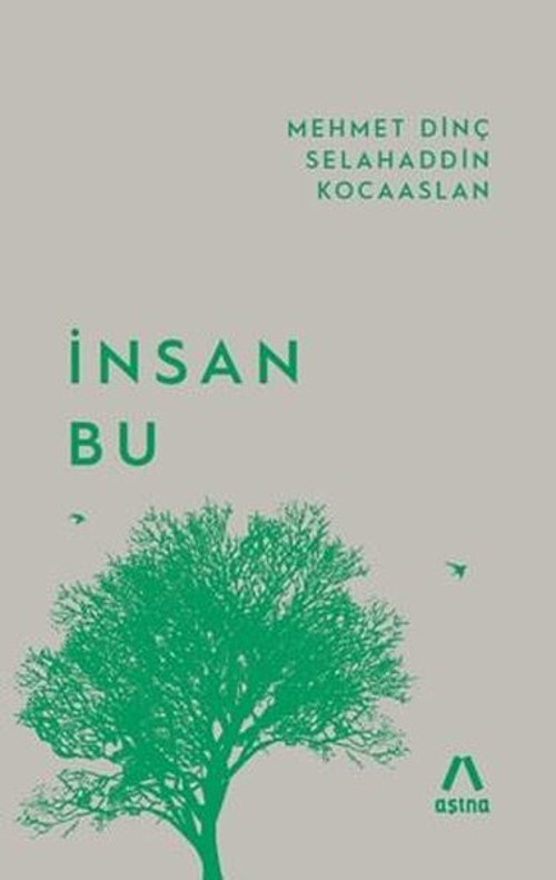 Aşina İnsan Bu