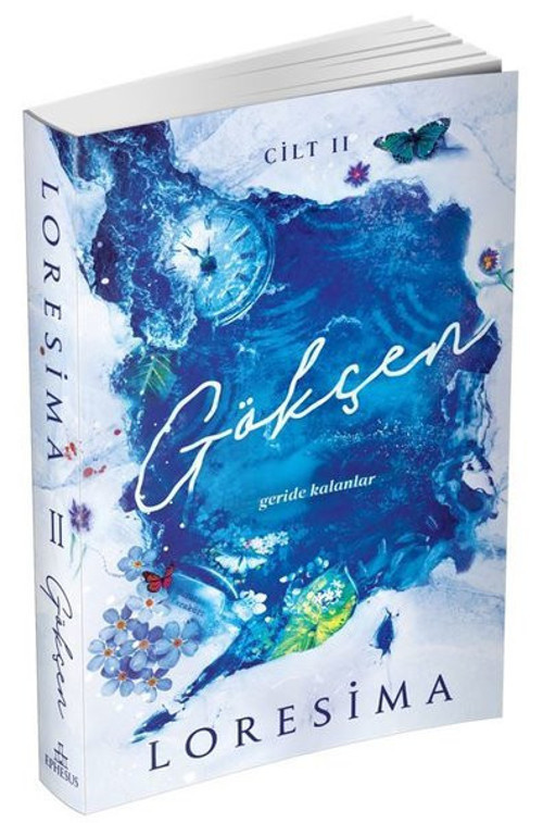 Gökçen 2 - Geride Kalanlar