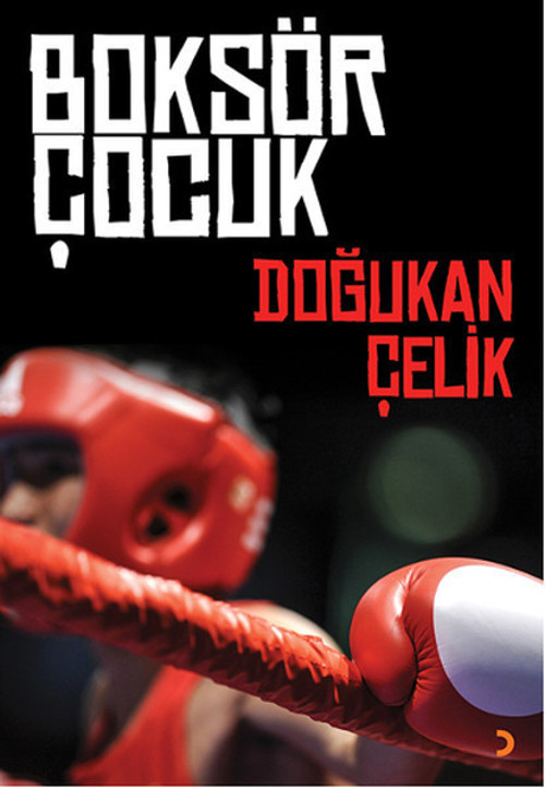 Cinius Yayınevi Boksör Çocuk