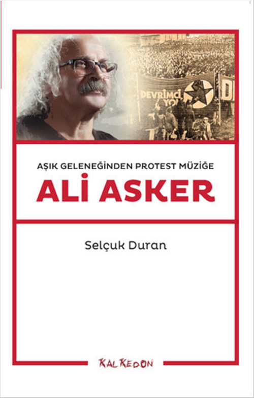 Kalkedon Ali Asker