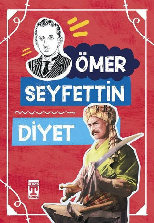 Timaş Çocuk Diyet