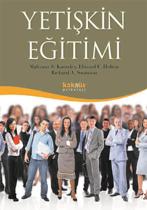 Kaknüs Yayınları Yetişkin Eğitimi