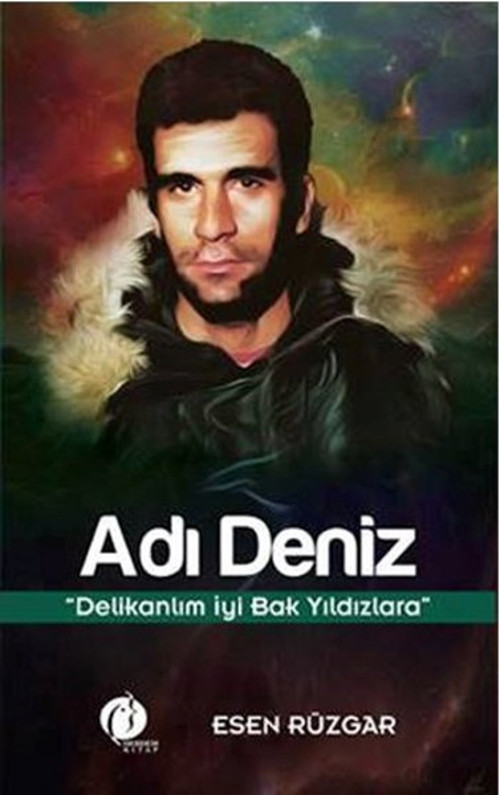 Herdem Kitap Adı Deniz