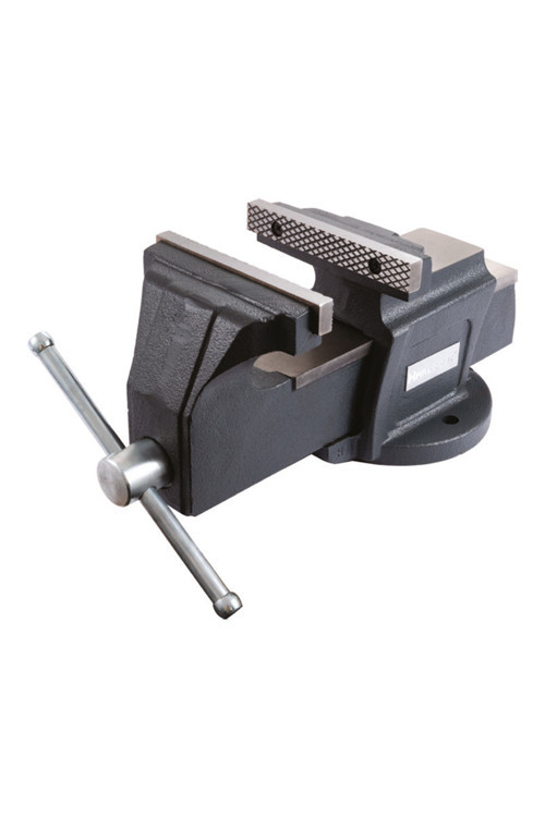 125mm SABİT TEZGAH MENGENESİ