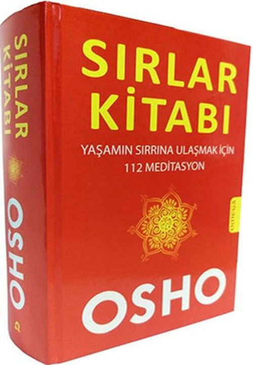 Omega Sırlar Kitabı