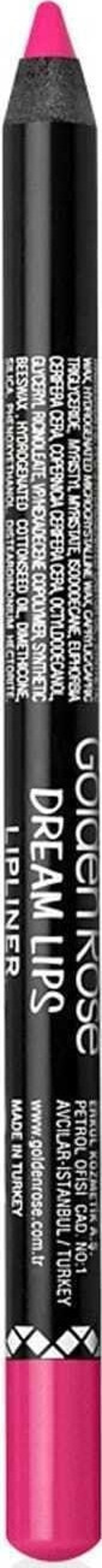 Dudak Kalemi - Dream Lips Lipliner No:509 8691190391096