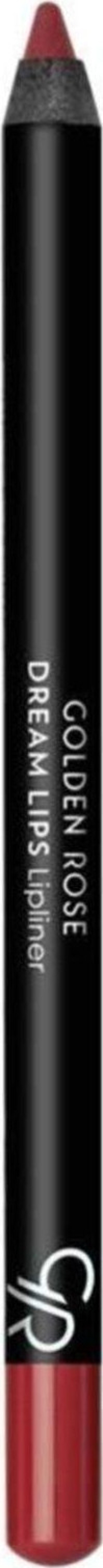 Dudak Kalemi - Dream Lips Lipliner No:517 8691190391171