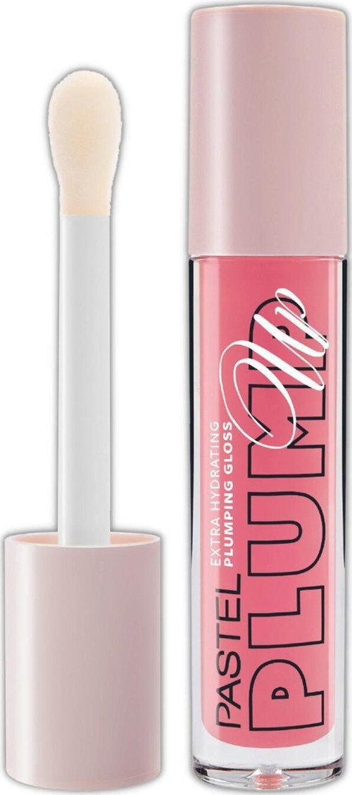 Plump Up Extra Hydrating Plumping Gloss - Dolgunlaştıran Dudak Parlatıcısı 203
