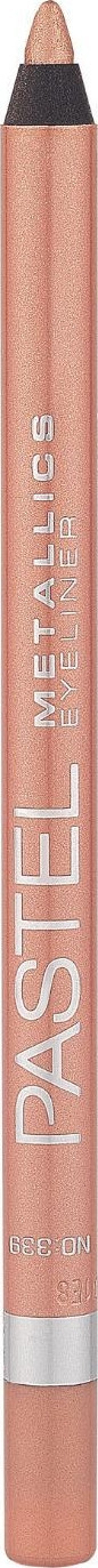 Metallics Eyeliner - Metalik Göz Kalemi 339
