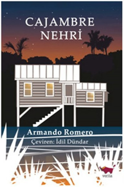 Cajambre Nehri