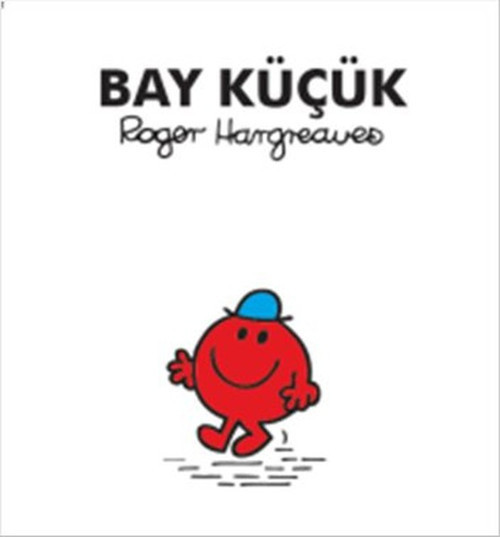 Doğan ve Egmont Yayıncılık Bay Küçük