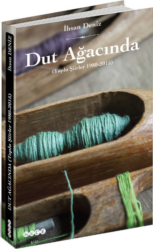 Hece Yayınları Dut Ağacında