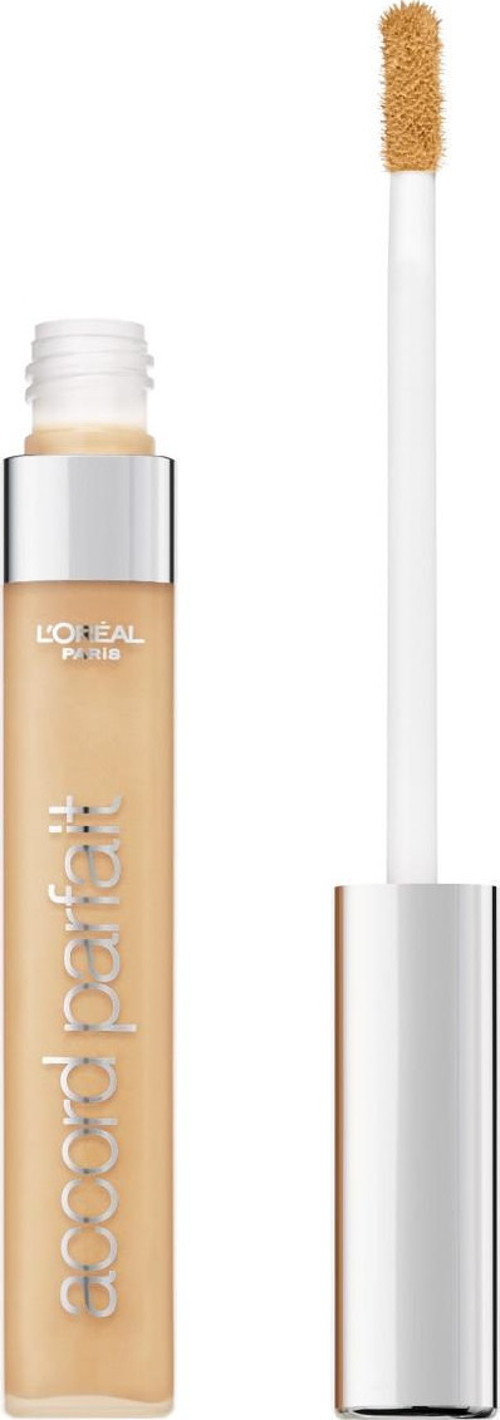 True Match Kapatıcı 3N Creamy Beige