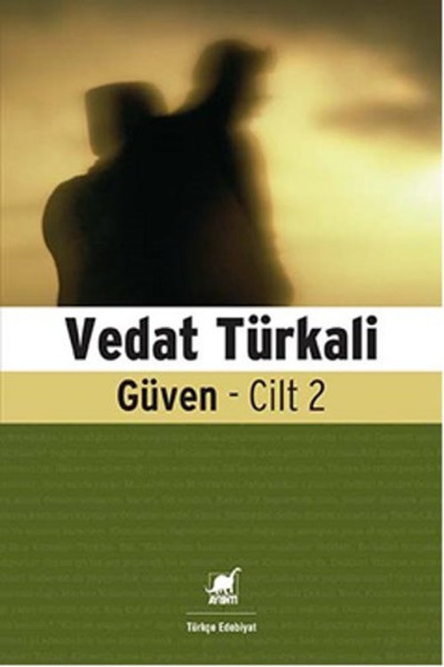 Ayrıntı Yayınları Güven Cilt 2
