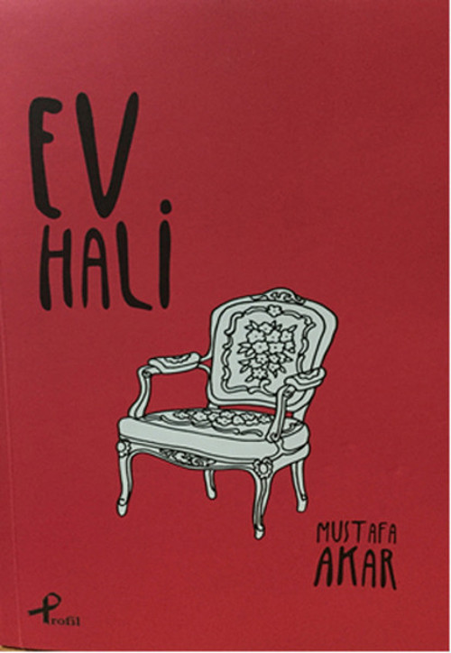Profil Kitap Yayınevi Ev Hali