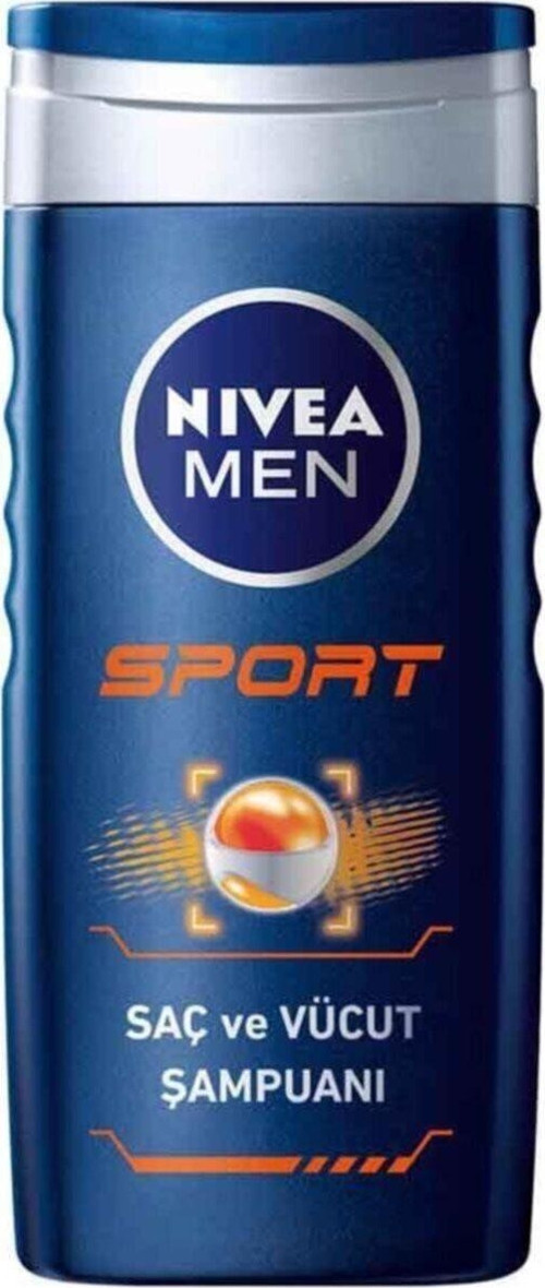 Sport Duş Jeli 250 Ml Erkek