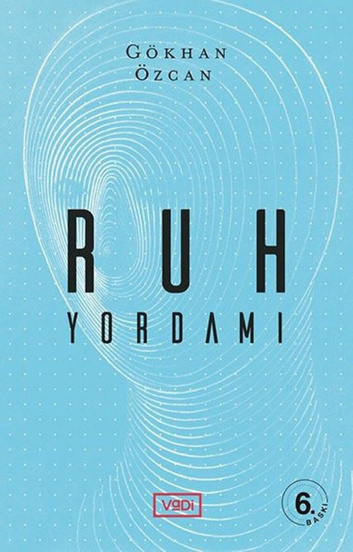Vadi Yayınları Ruh Yordamı
