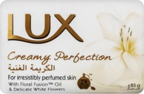 Sabun Creamy Perfection 80 Gr