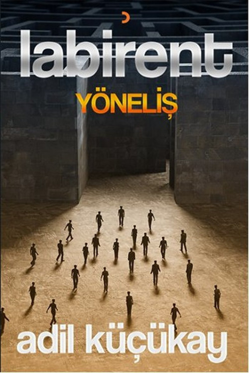 Labirent Yöneliş
