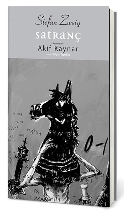 Kolektif Kitap Satranç