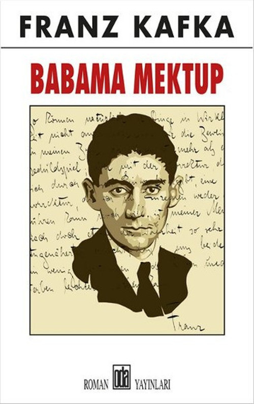 Oda Yayınları Babama Mektup