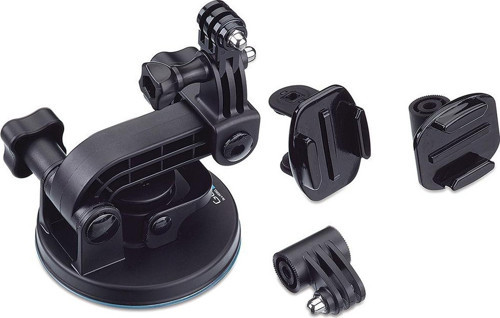 Suction Cup Mount Vakumlu Bağlantı Parçası