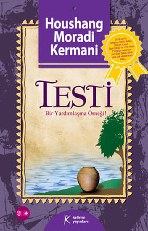 Kelime Yayınları Testi