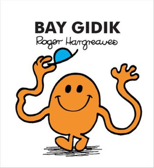 Doğan ve Egmont Yayıncılık Bay Gıdık