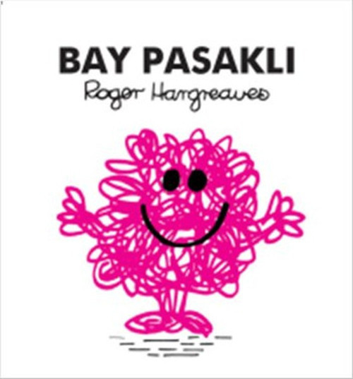 Doğan ve Egmont Yayıncılık Bay Pasaklı