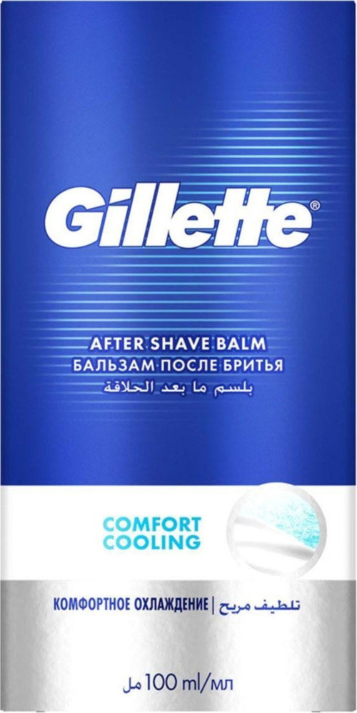 Comfort Cooling Tıraş Sonrası Balm 100Ml