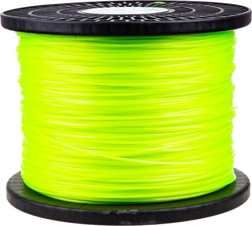 Altıköşe Sarı Tırpan Misinası 3.5 mm 850 mt