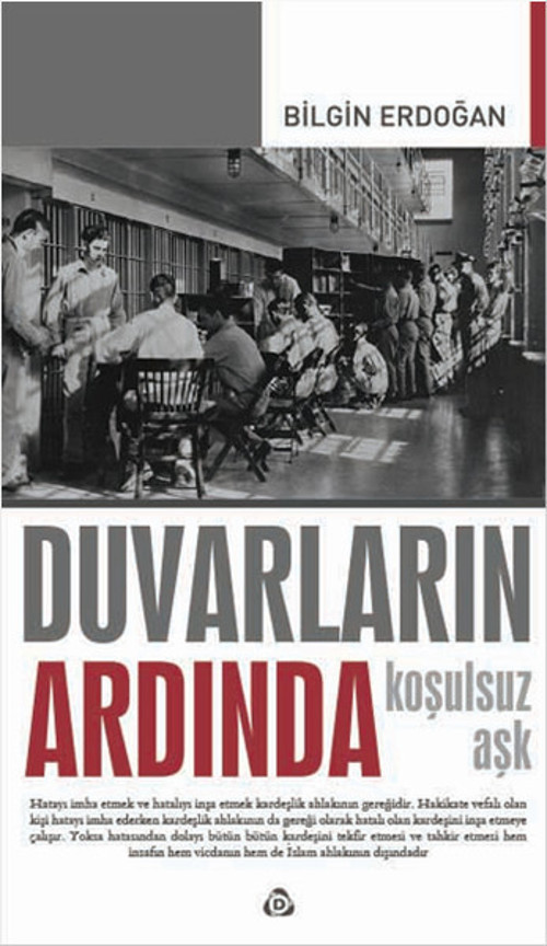 Duvarların Ardında - Koşulsuz Aşk
