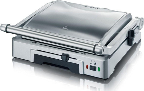 SEVERIN SV-KG2392 KG 2392 GRILL TOST MAKINESI