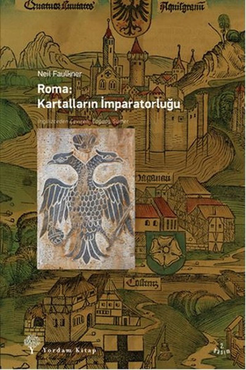 Roma - Kartalların İmparatorluğu