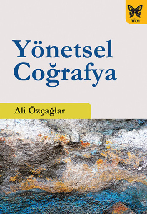 Nika Yayınevi Yönetsel Coğrafya