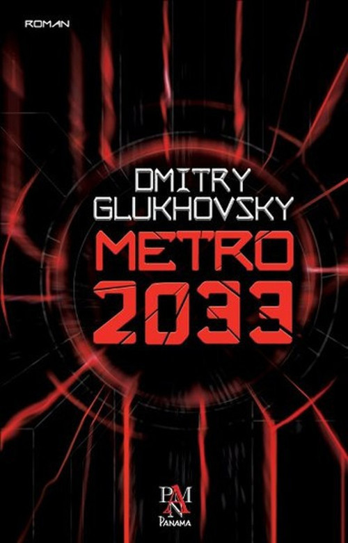 Panama Yayıncılık Metro 2033