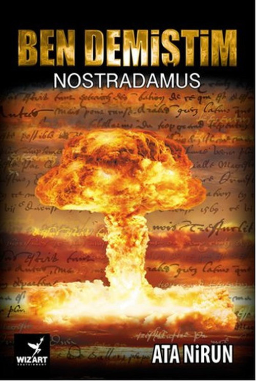 Wizart Yayınları Ben Demiştim